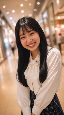 首次拍攝・露臉！！黃金週限定1980pt！！現役處女時代是戀愛禁止！！對清純派地下偶像出身的現役大學生進行無套中出＆口爆！！