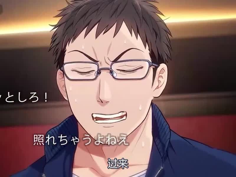 配信者真白君4