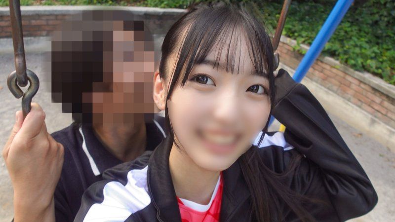 排球強化選手　合宿歸來，禁慾後的貪婪SEX