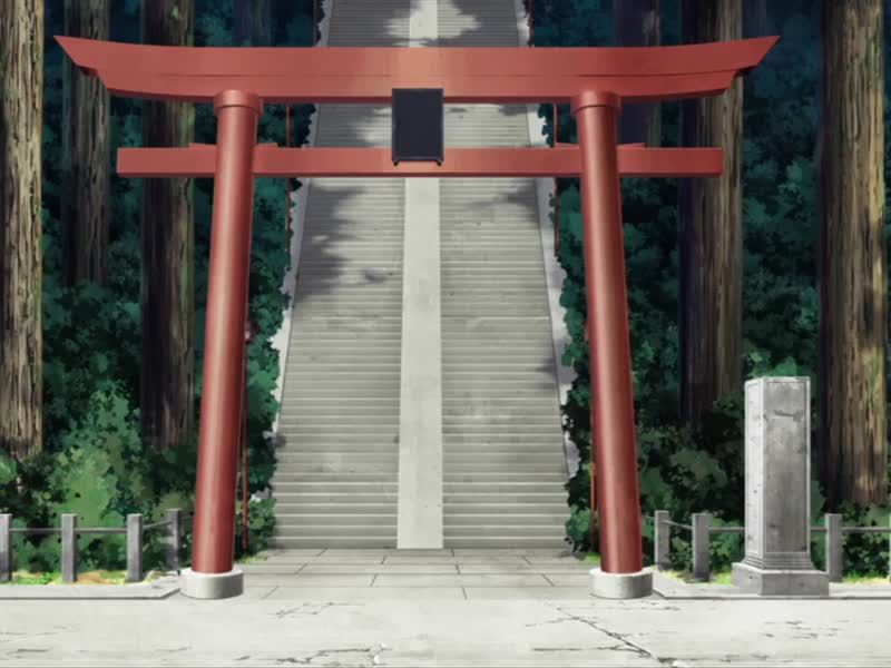 緣之空 第7集