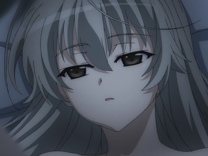 緣之空 第11集
