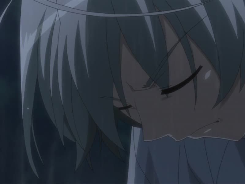 緣之空 第9集