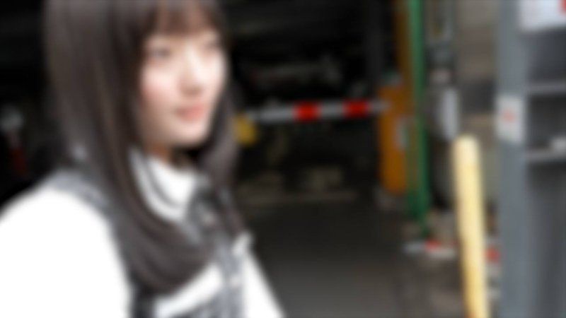 【首次露臉拍攝】剛從栃木鄉下上京的清純音大生菜菜子醬♡被肥禿噁心大叔將積壓已久的濃精灌滿陰道內，受精不可避免。