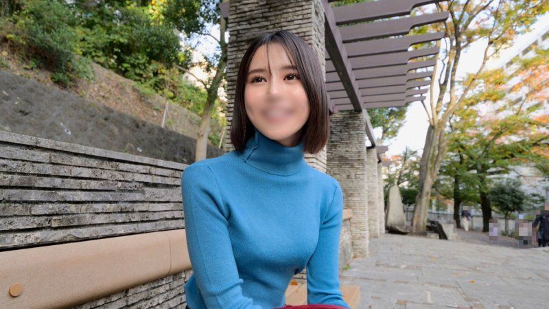 顏值爆表！超人氣人妻教師，反差極大、愛玩男人的淫蕩女老師