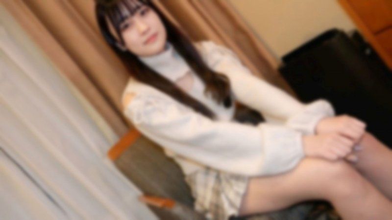 【無】おとなしい系清楚女性！緊張してますと言ってても体は素直に反応し何度も何度も到達しＨ好きがバレてしまう！笑　プリンとしっかり系のお尻も最高⤴中だし２発※特典高画質